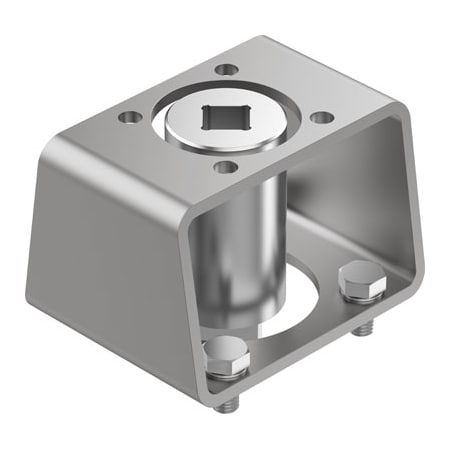 Festo Mounting Kit DARQ-K-V-F10S27-F07S17-R13 DARQ-K-V-F10S27-F07S17-R13